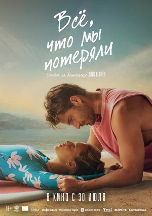 Всё, что мы потеряли.Трейлер